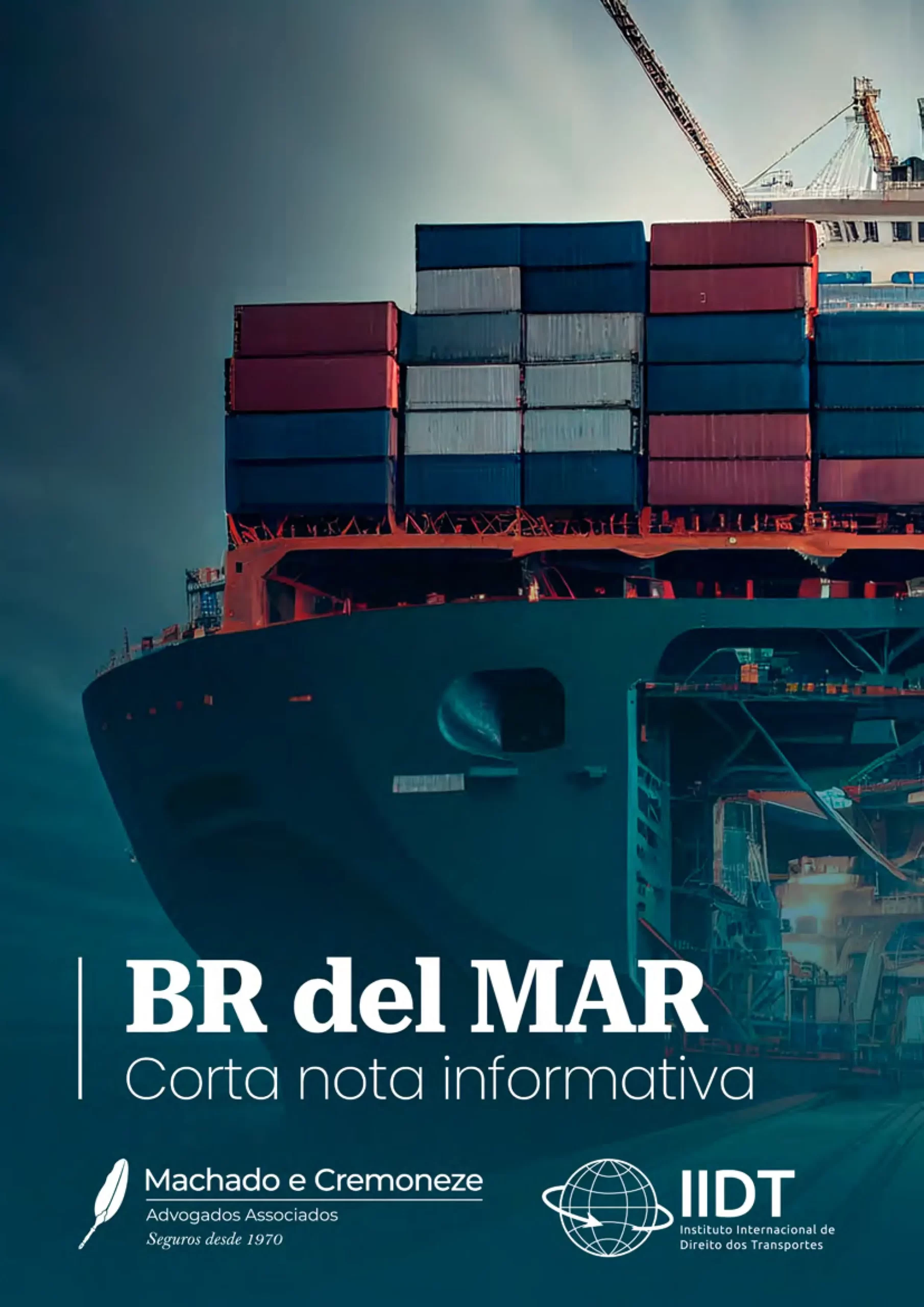 BR del MAR