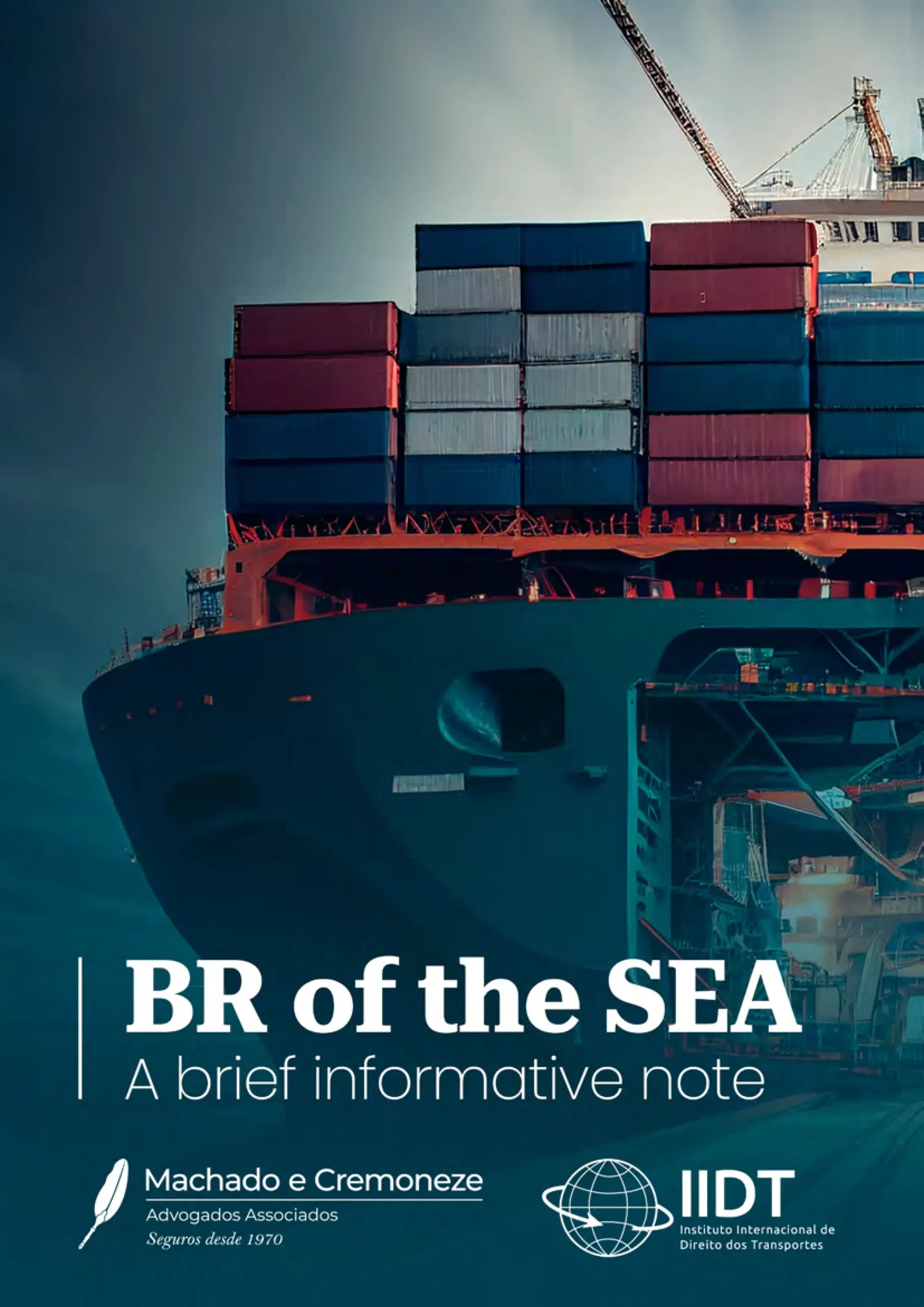 BR of the SEA