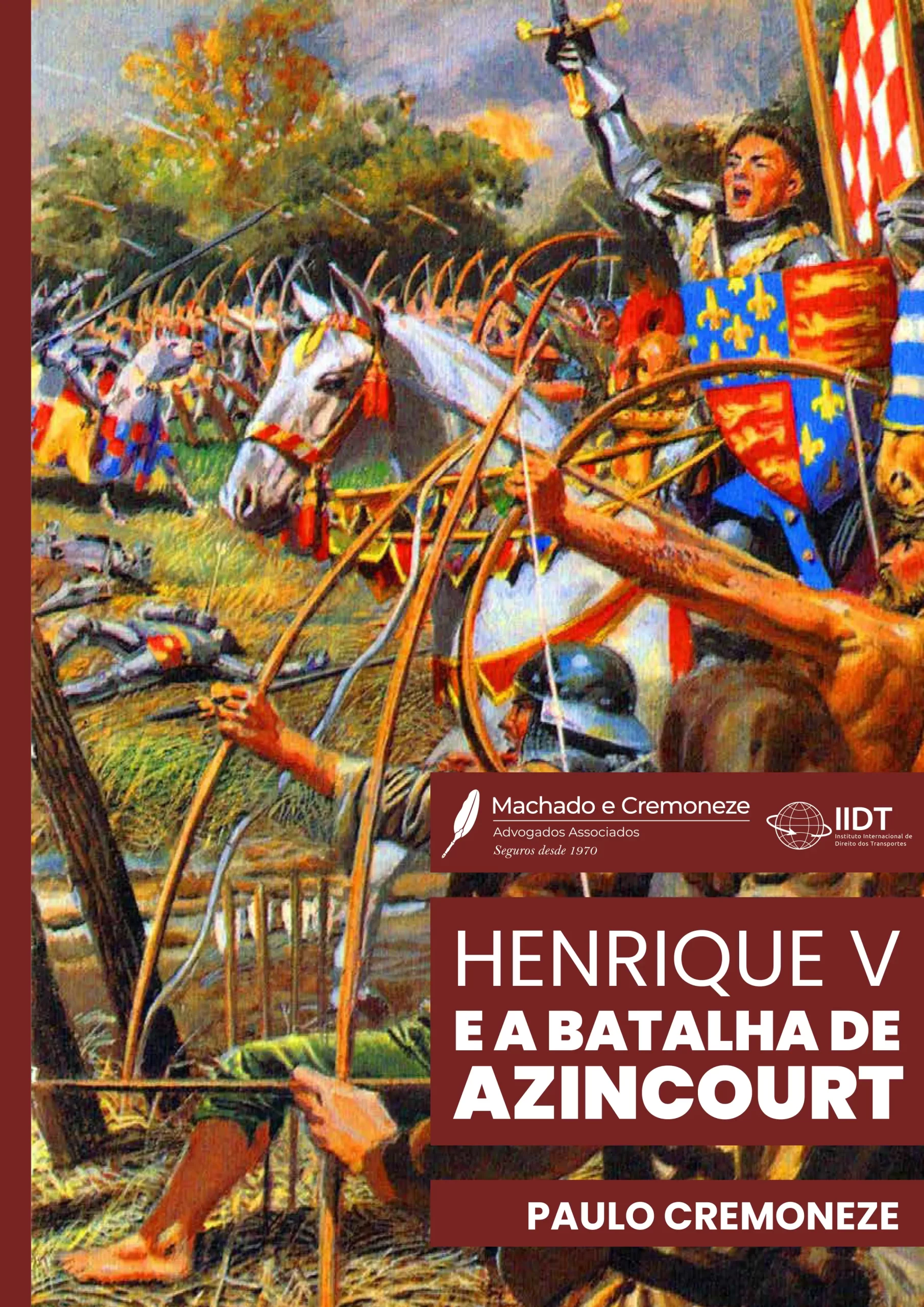 Batalha de Azincourt