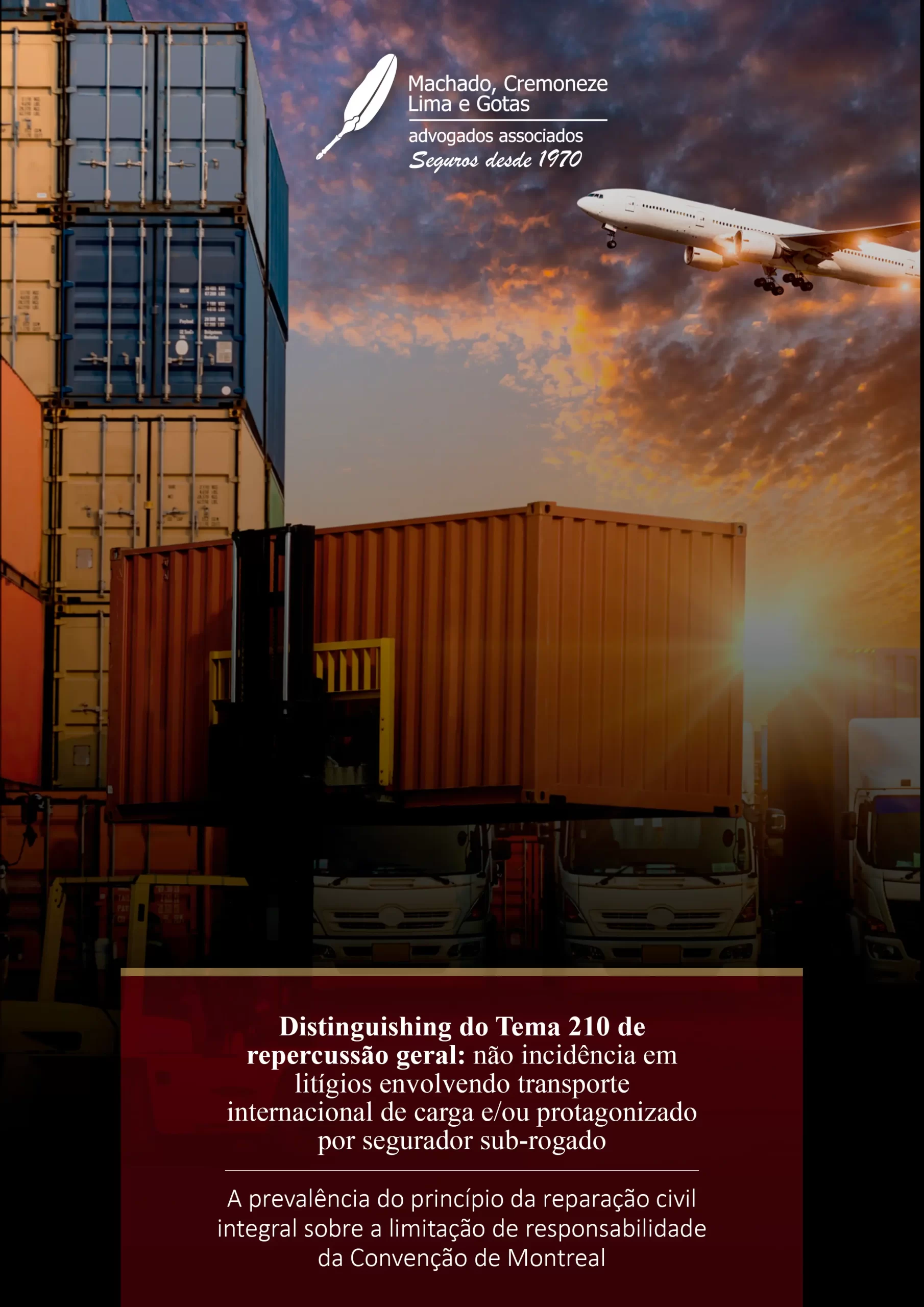 ENSAIO 2023 - Tema 210 STF - PHC e RWMF