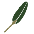 Pena Logo da MCLG