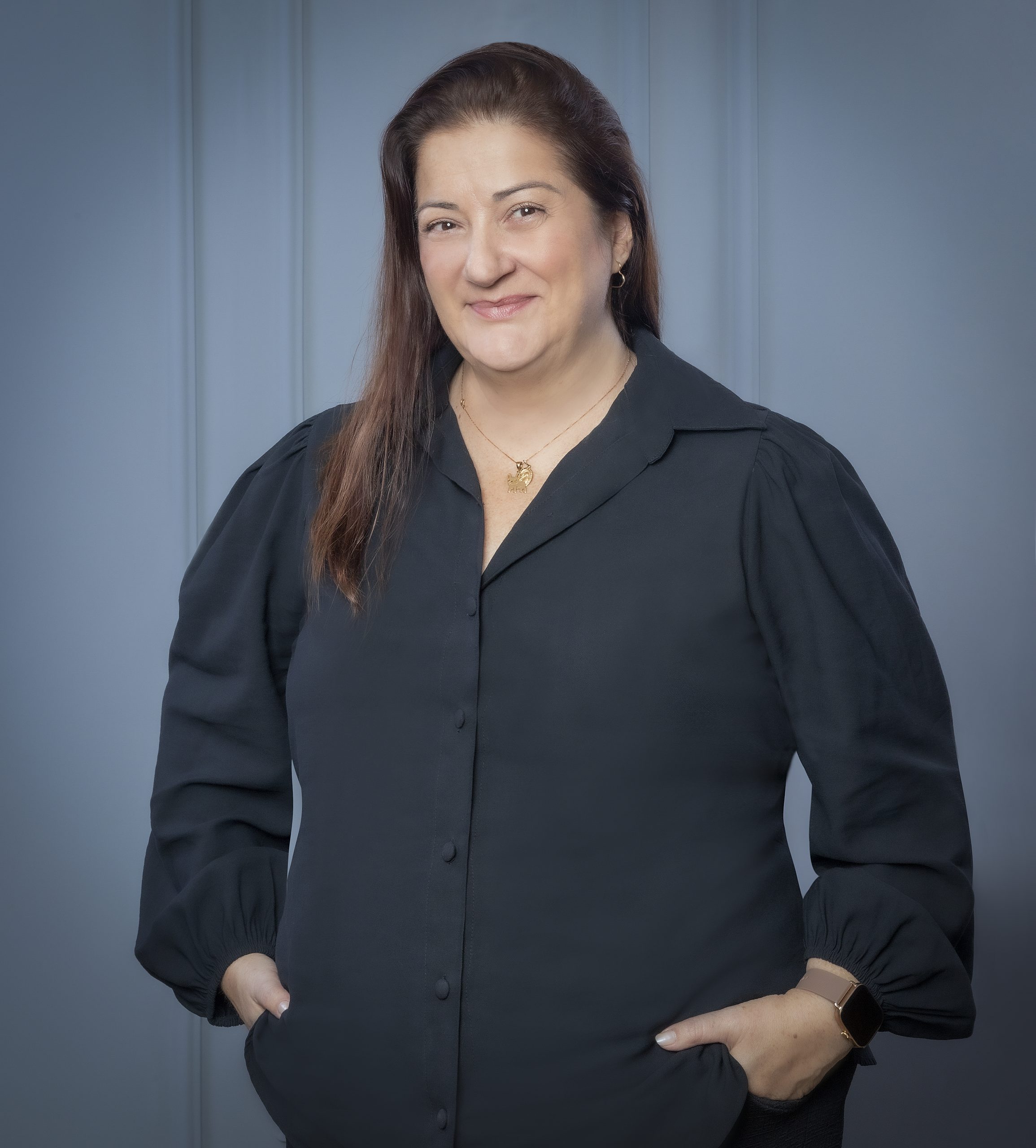 Maria Angela Mendes Brunelli