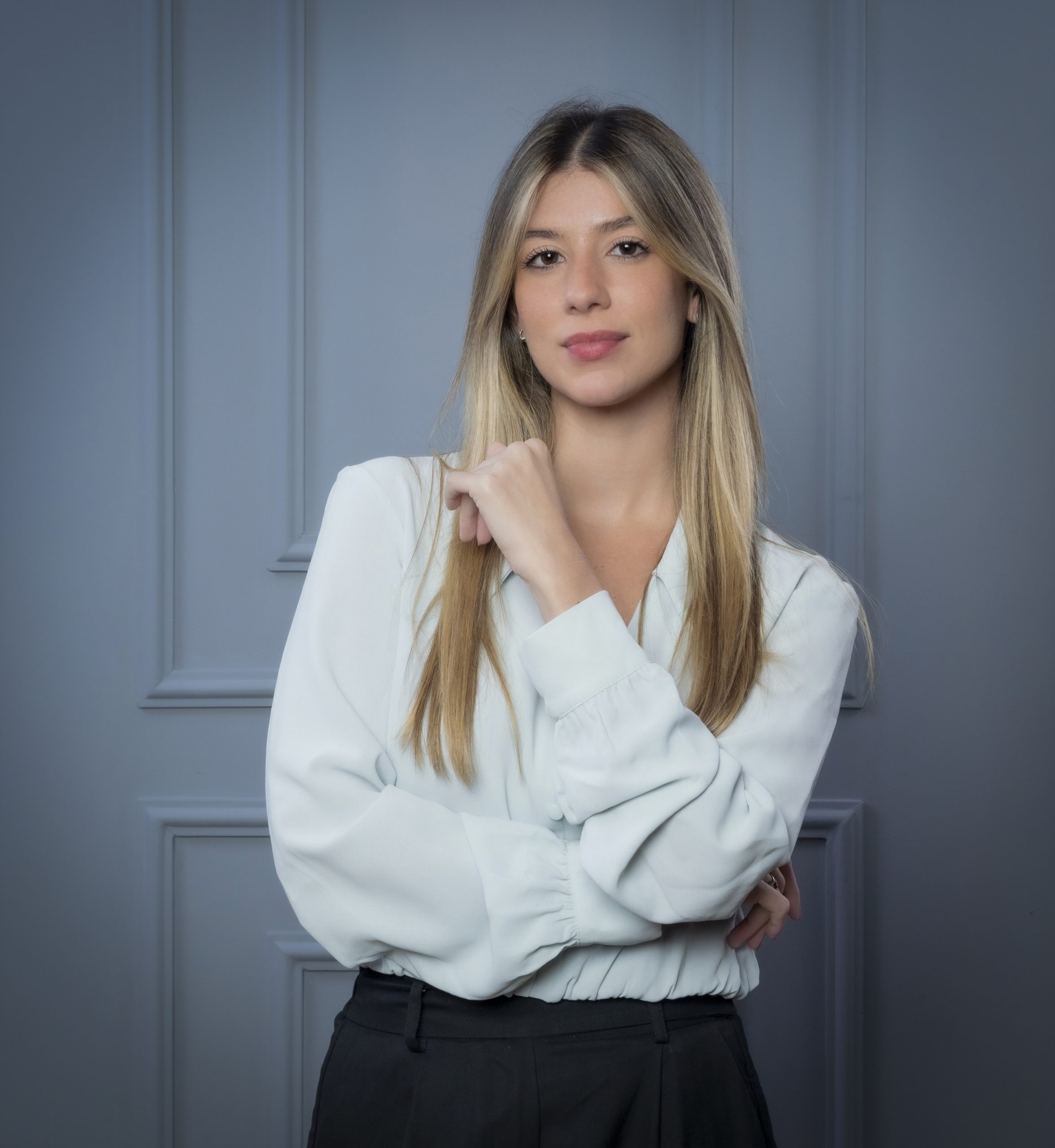 Julia Velloso