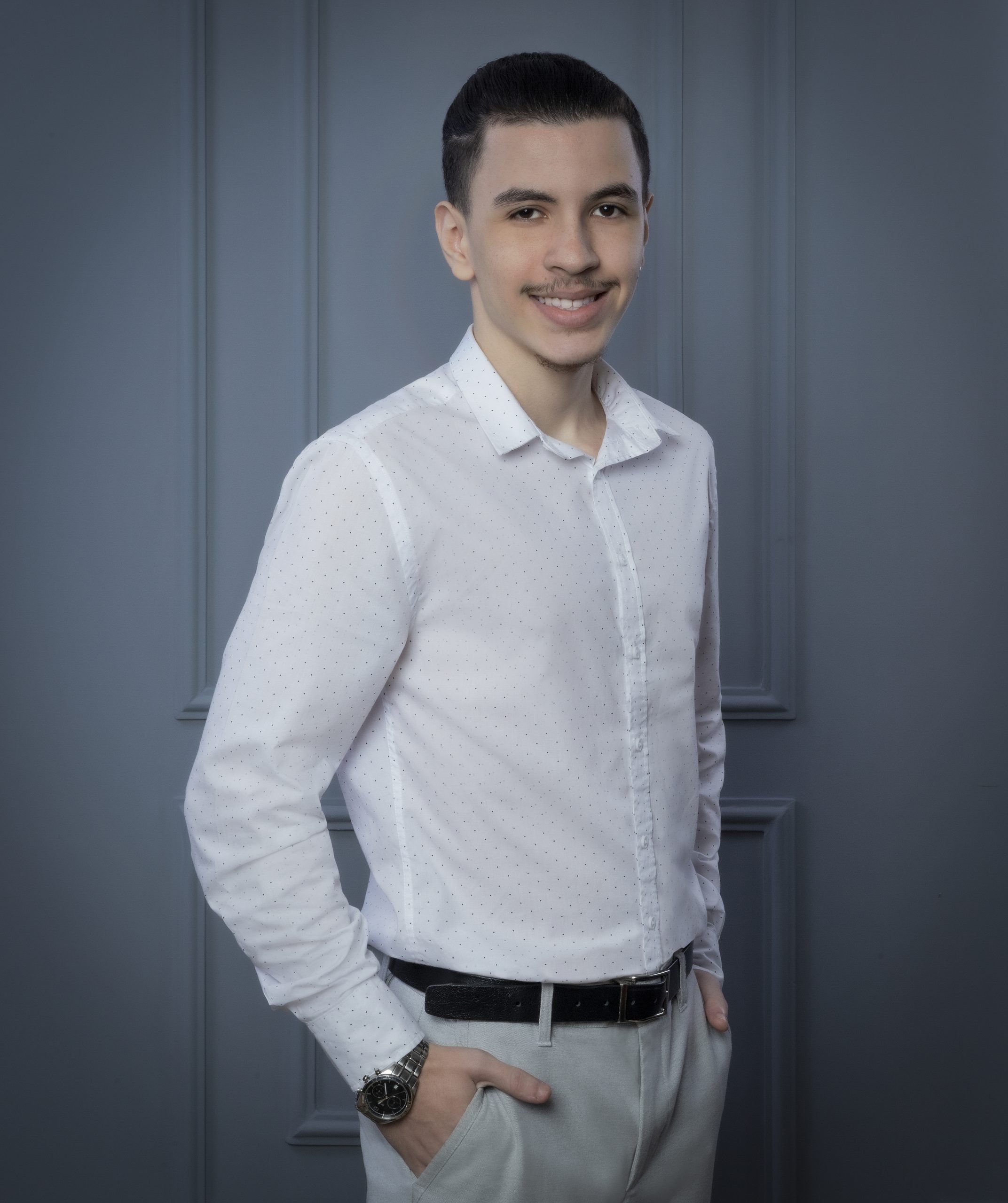 Leonardo Feijó