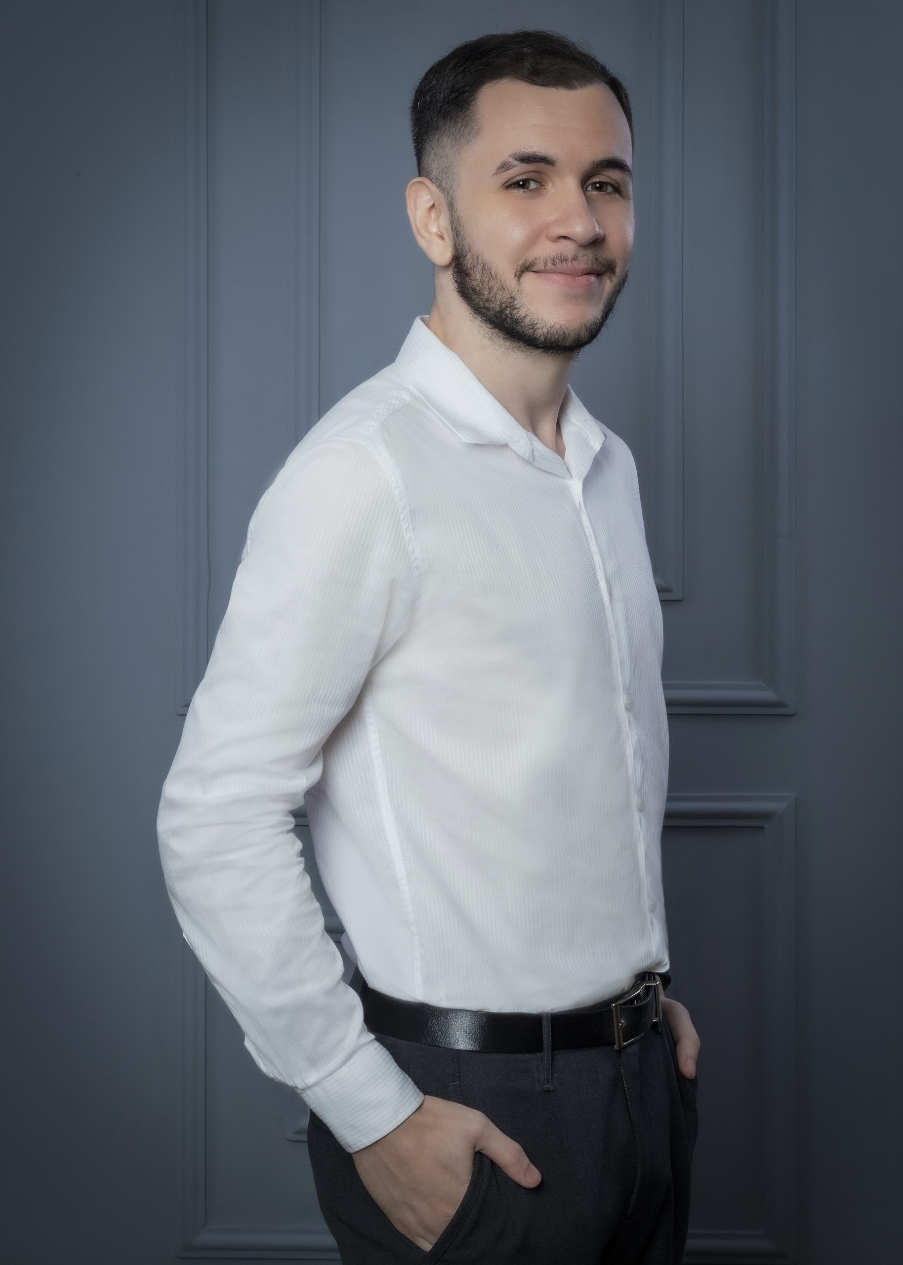Lucas Feijó