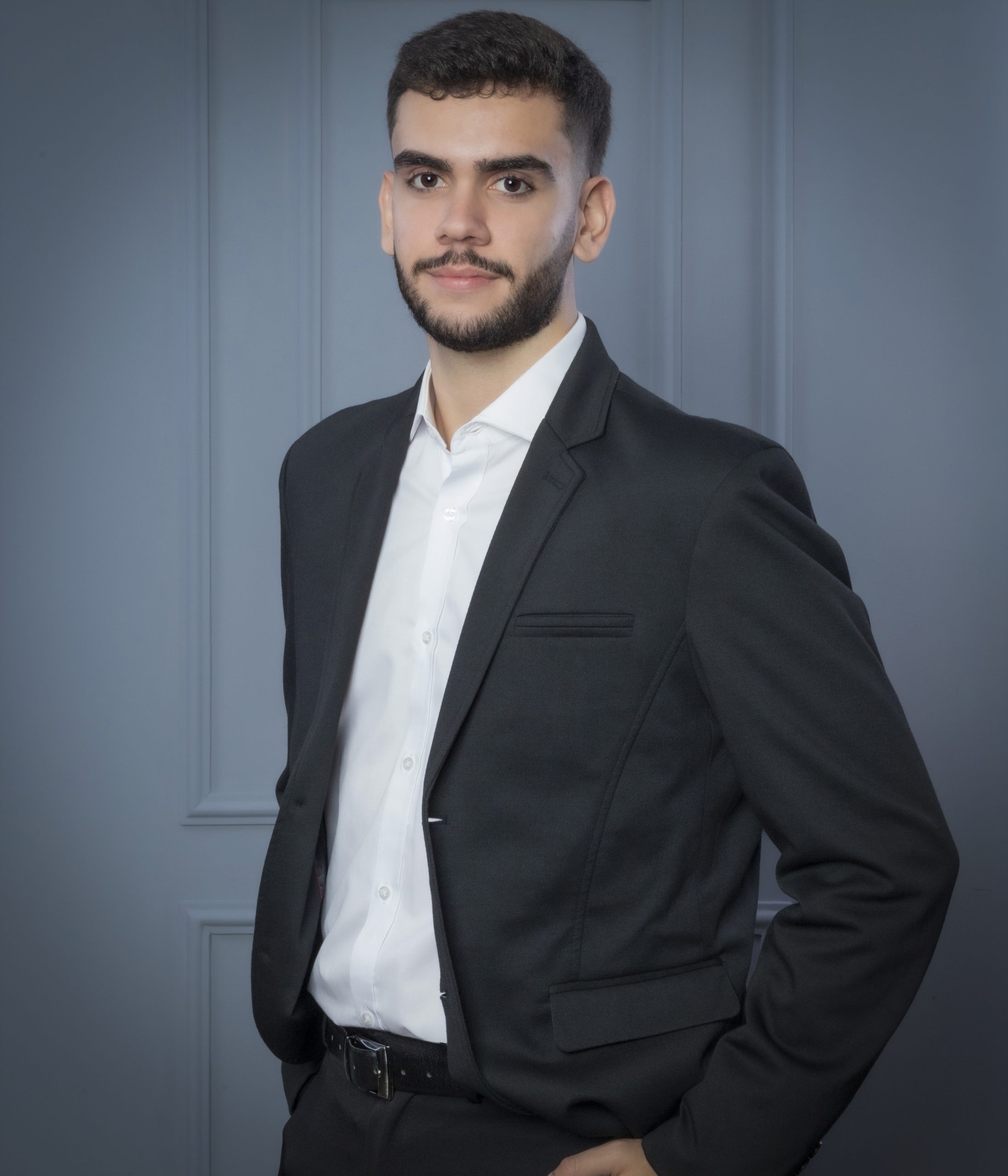 Luiz Felipe Rosemberg