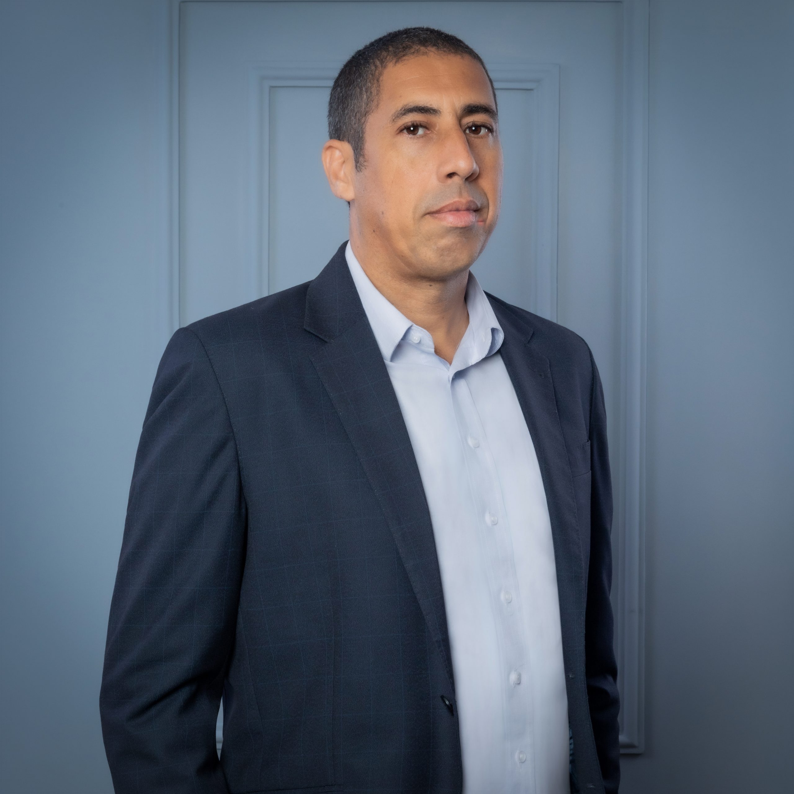 Marcio Aguiar