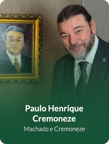 palestrantes